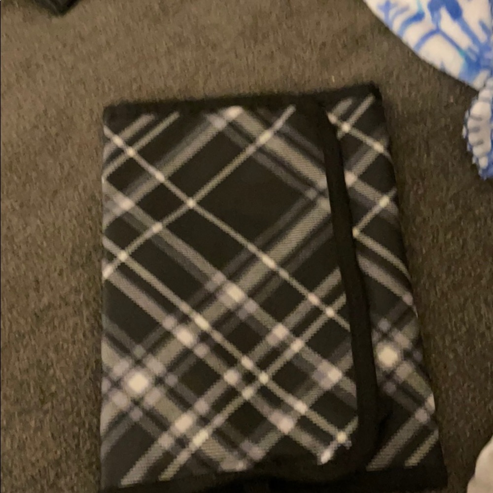 Thirty one fold and go